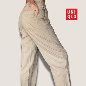 Cargo Jogger Pants